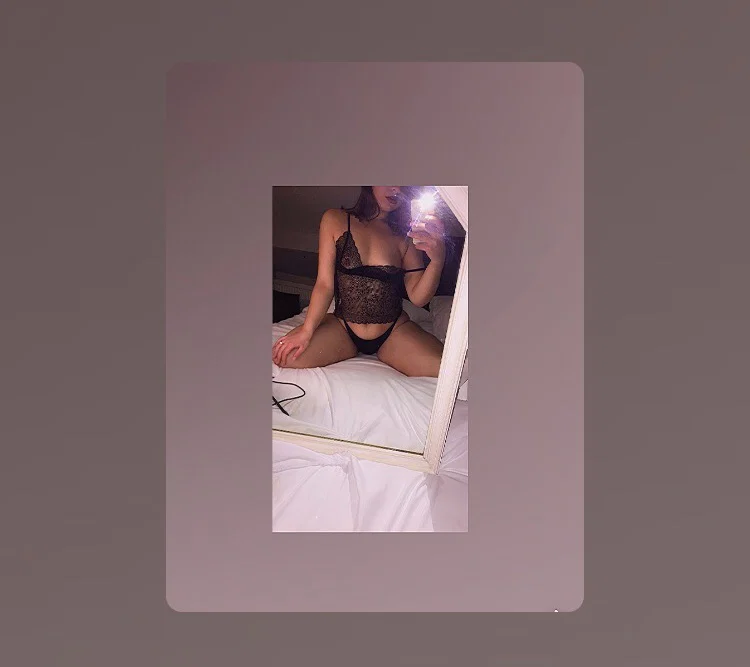 Your Girl Crystal! profile banner