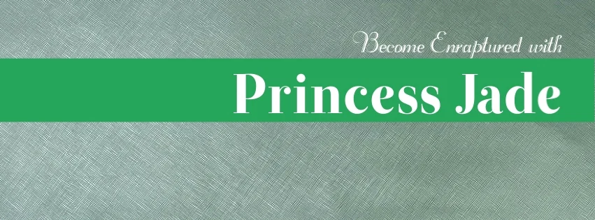 Goddess Jade profile banner