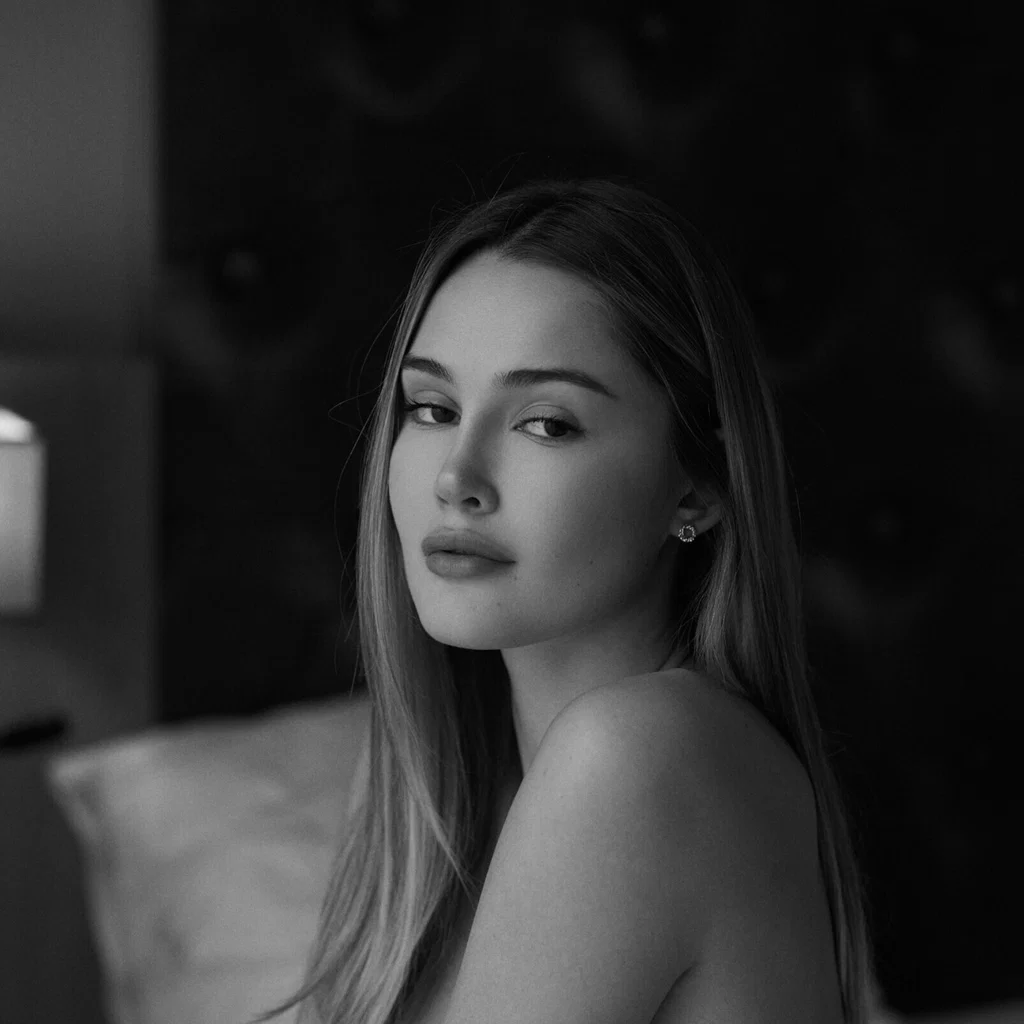 Sonya Blaze