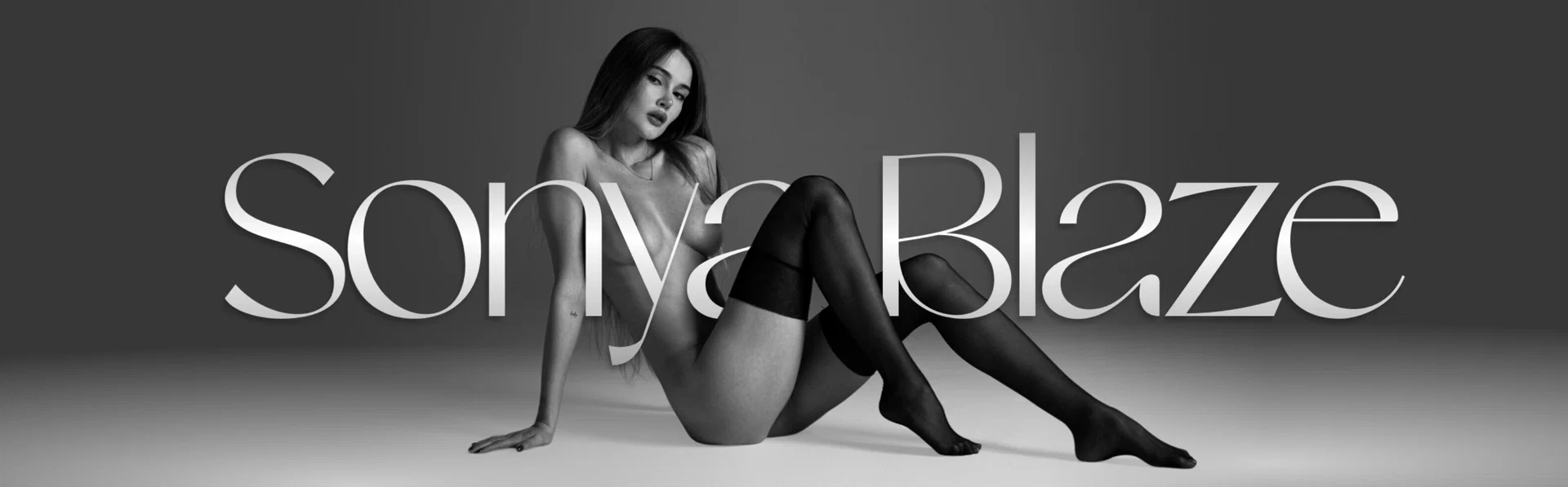 Sonya Blaze profile banner