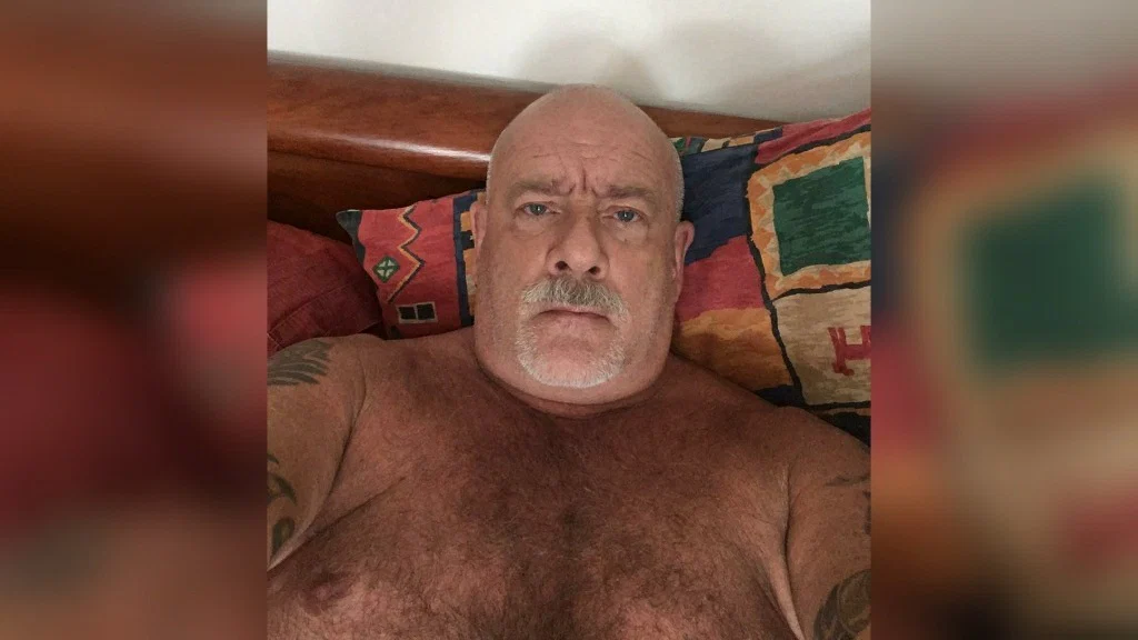 Sam Stern - Hung Top Bear Dad profile banner
