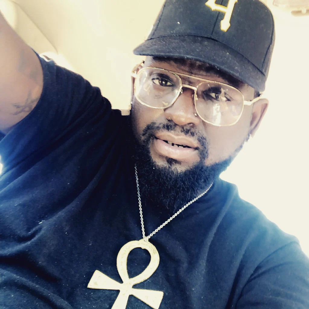 Spiritual NutGod's avatar