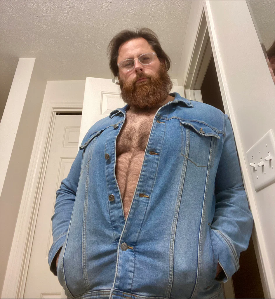 Pull my Beard's avatar