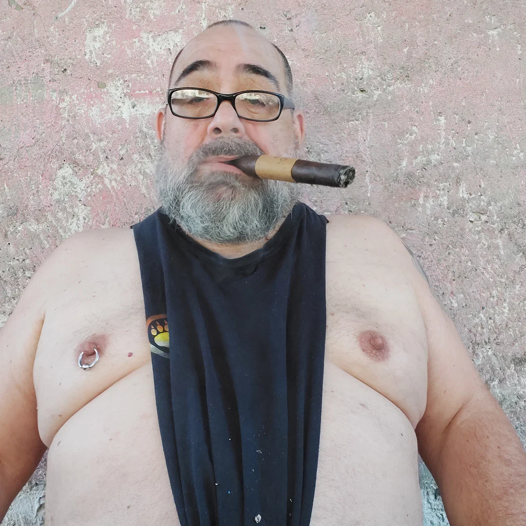 Medo's avatar