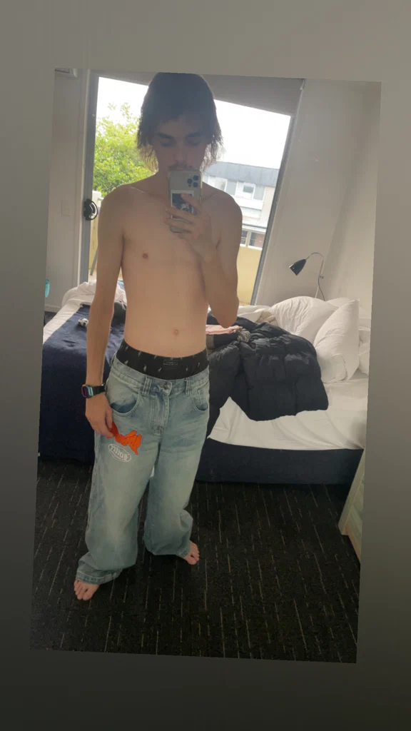 Cooked Koala's avatar