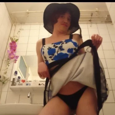 Alissa's avatar