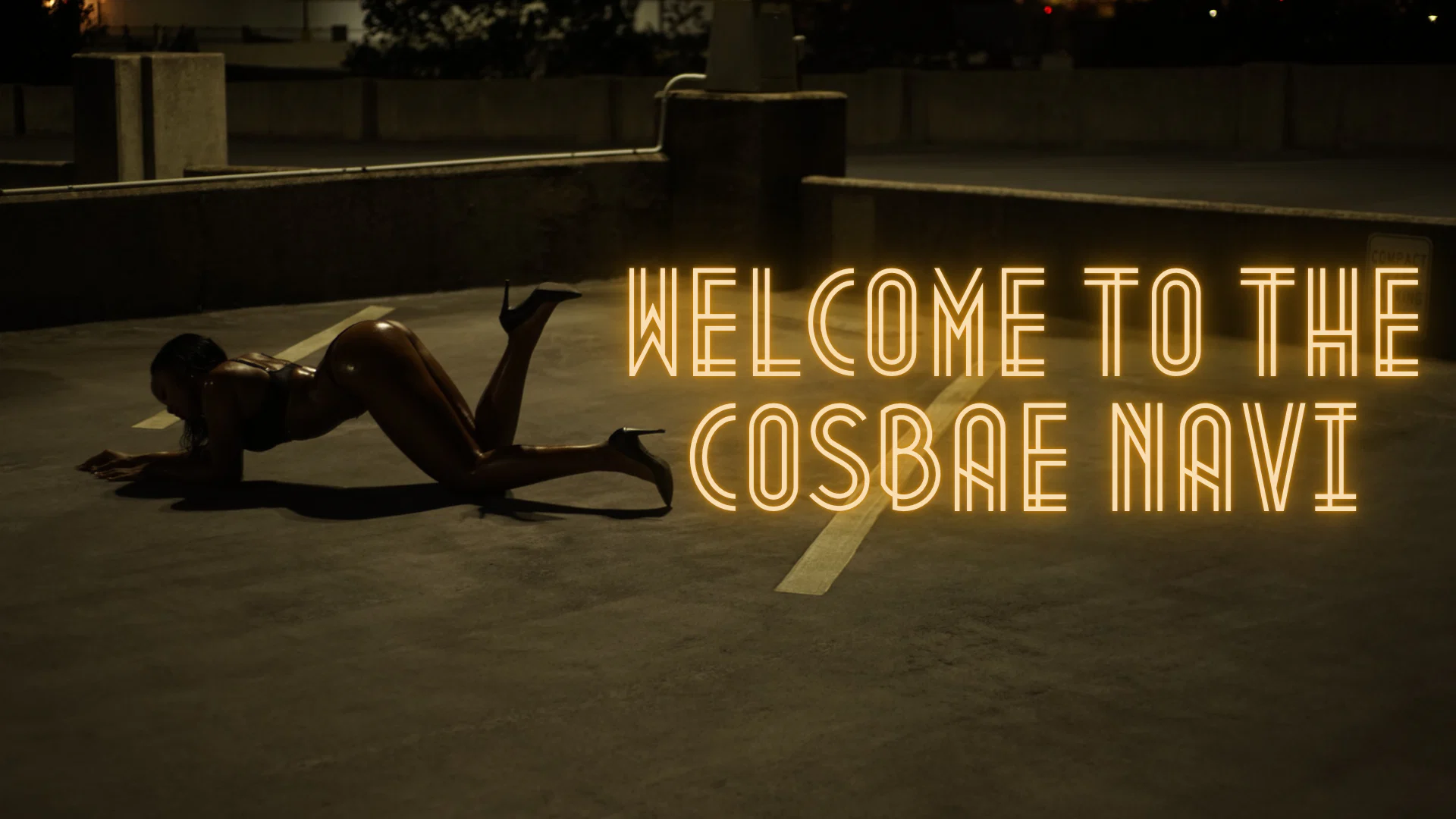 I’m Your Cos Bae profile banner