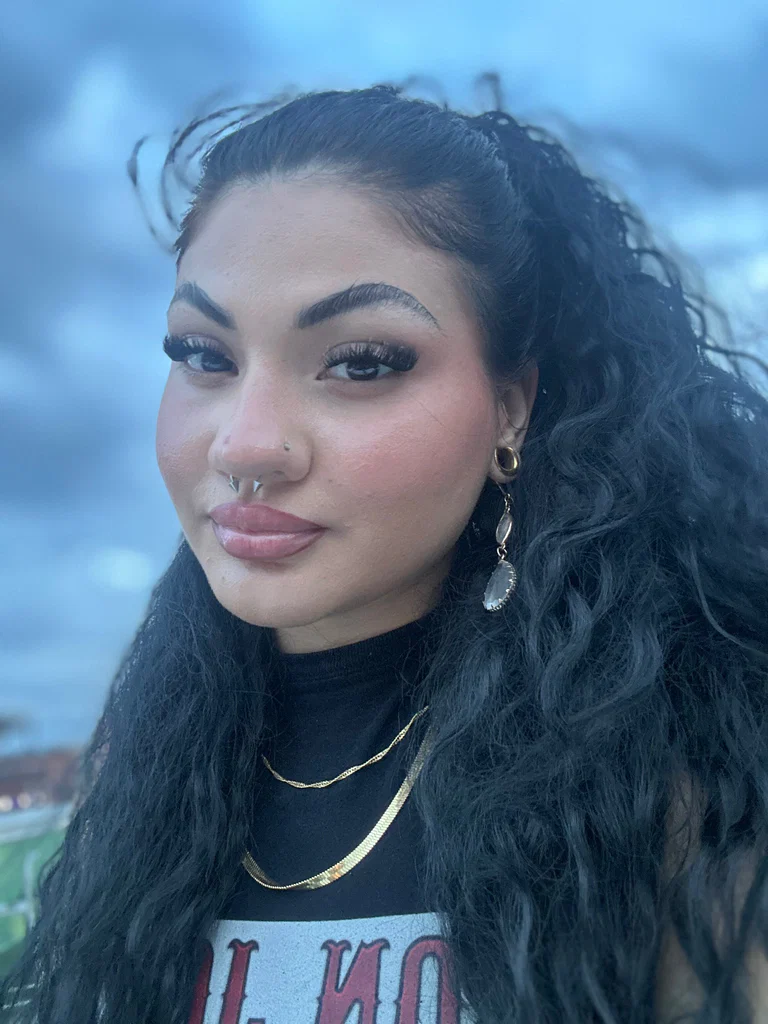 Goddess's avatar