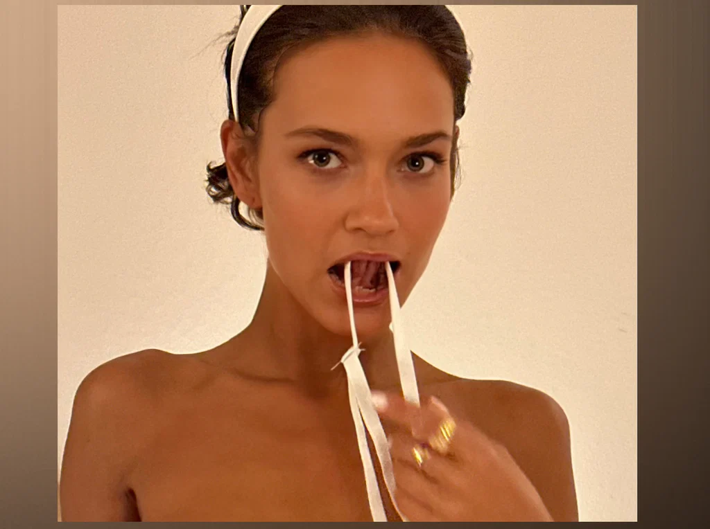 Gina Jaqueline's avatar