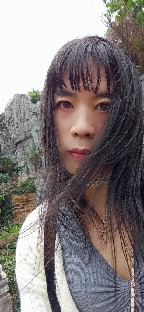 Gloria Liang's avatar