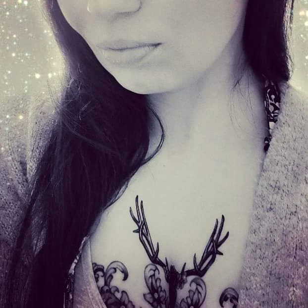 Sam's avatar