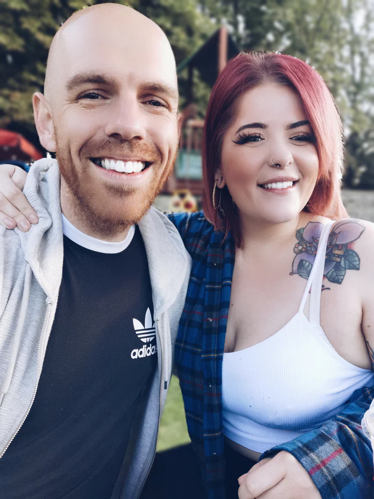 Frank &amp; Patty's avatar