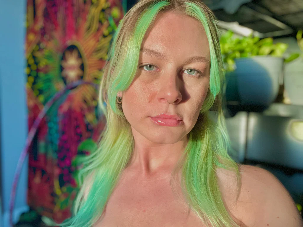 Payzlee Jane X's avatar