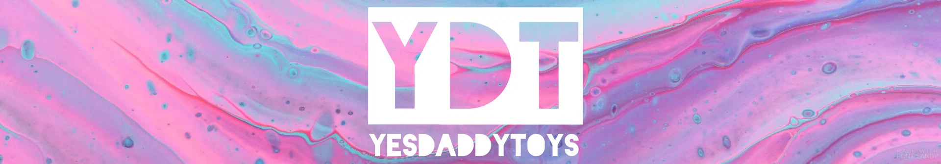 Daddy profile banner