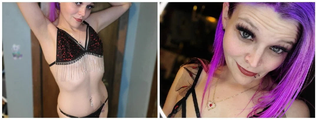 harleyquinn3168 sub profile banner
