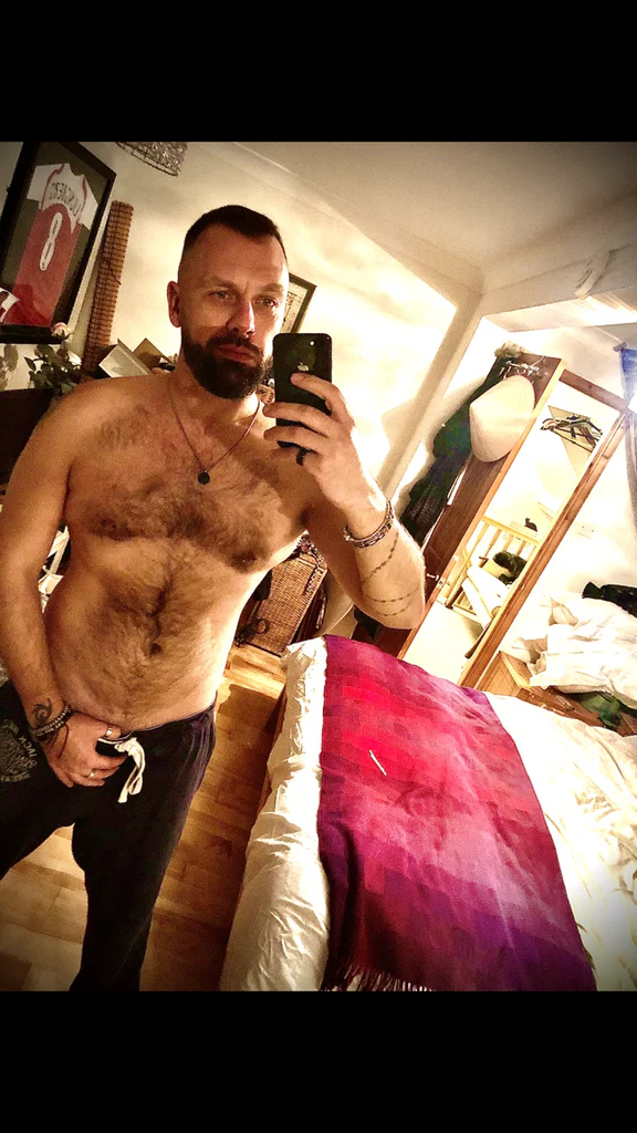 Matt's avatar