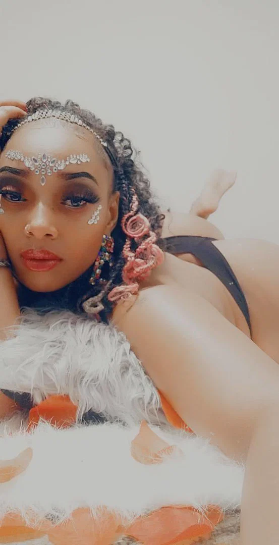 Sexyy Mango π₯ profile banner