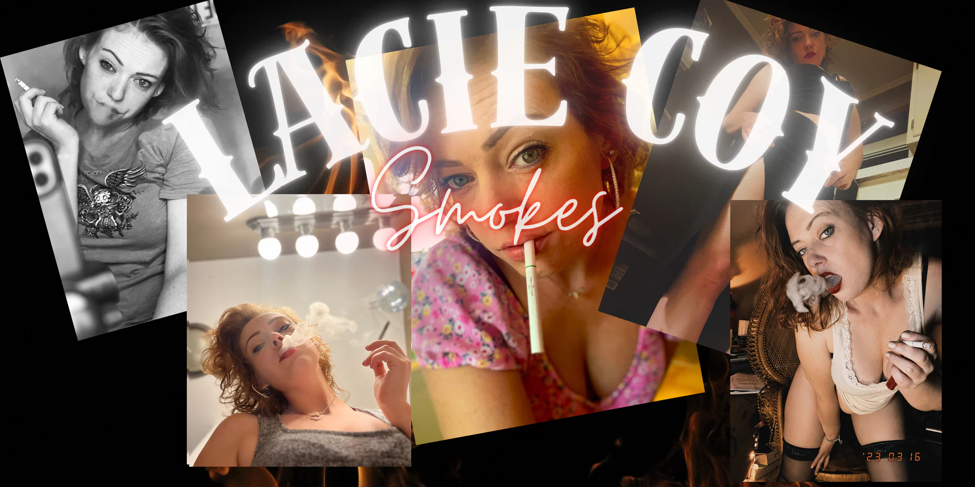 Lacie Coy profile banner