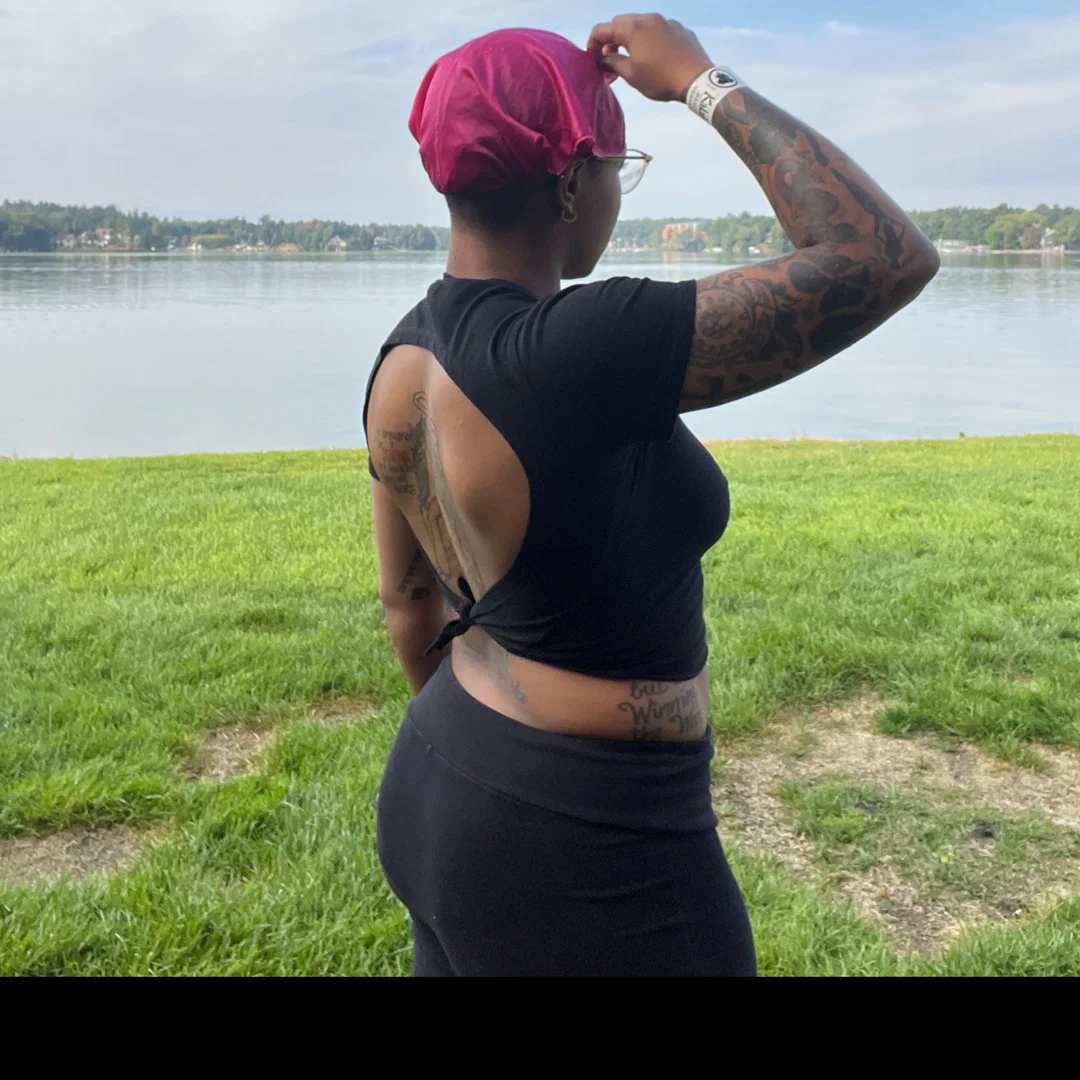 🤤Squeeze of Caramel🤤 profile banner