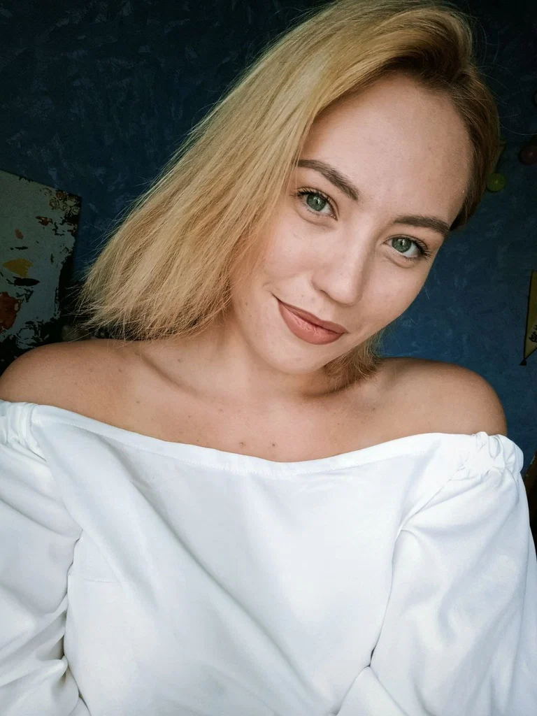 ❤️  Ksenia Hot 💙's avatar