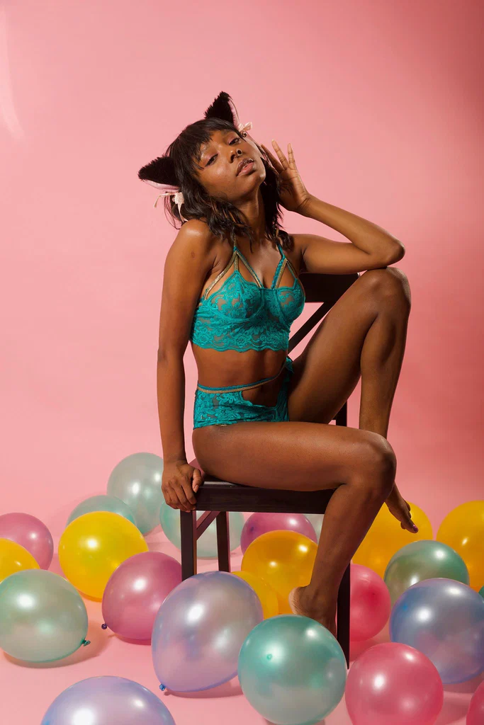 Kitten Kream's avatar