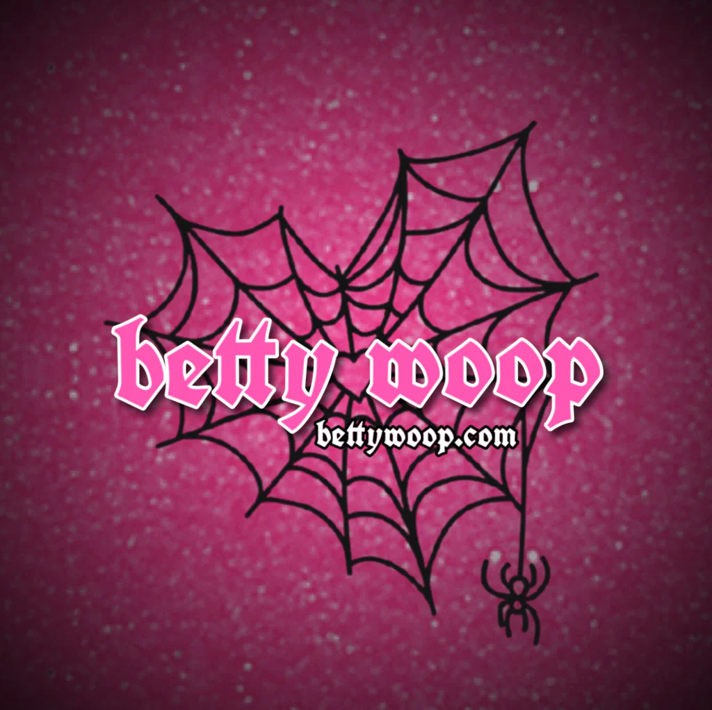 Betty 🎀