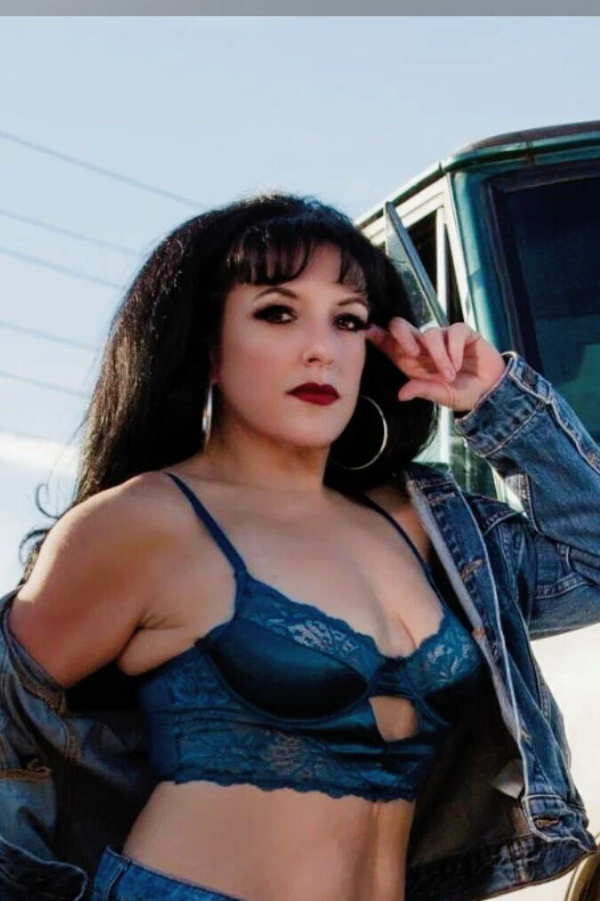 Penni Peaches's avatar