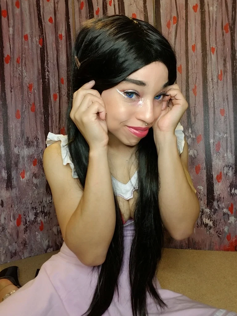 Kissinfirefly's avatar