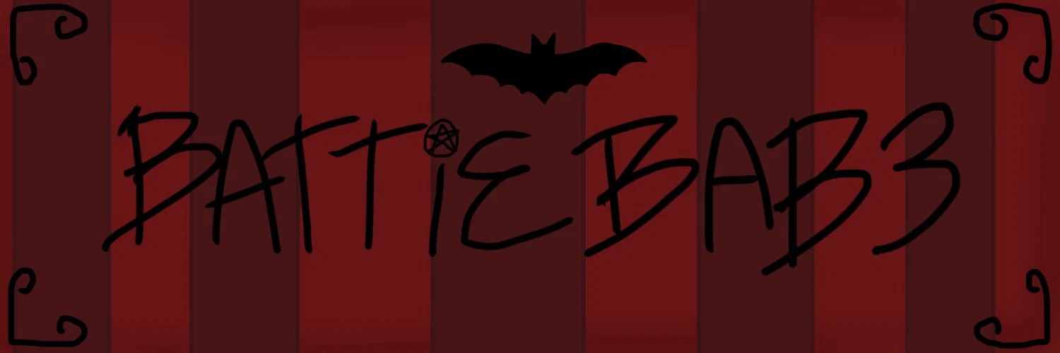 Battie Babe profile banner