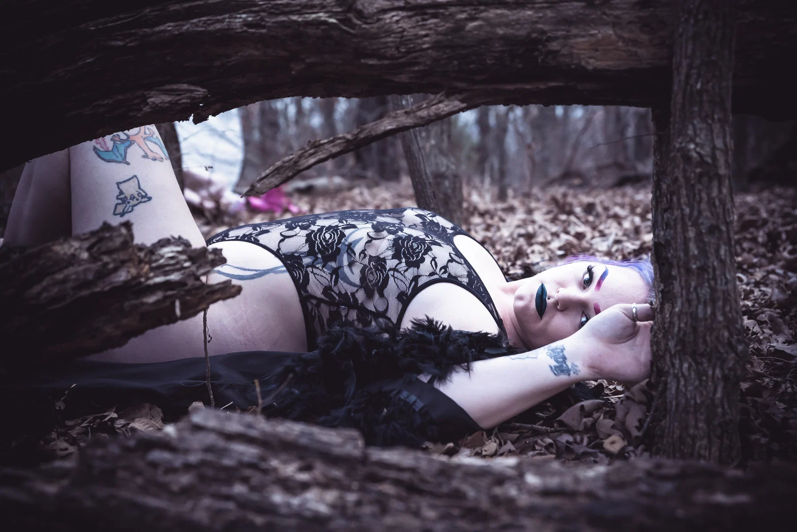 Desi profile banner