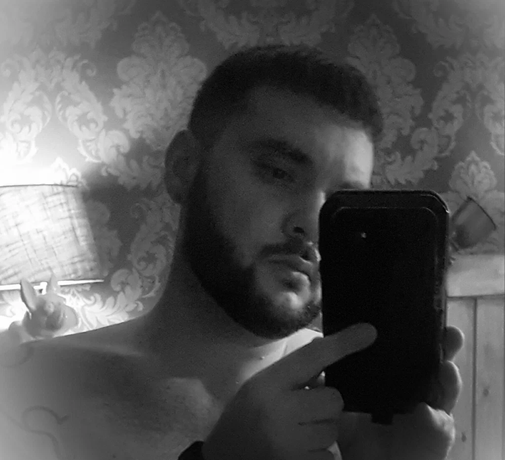 Jocked and Socked 🇬🇧🍑🍆