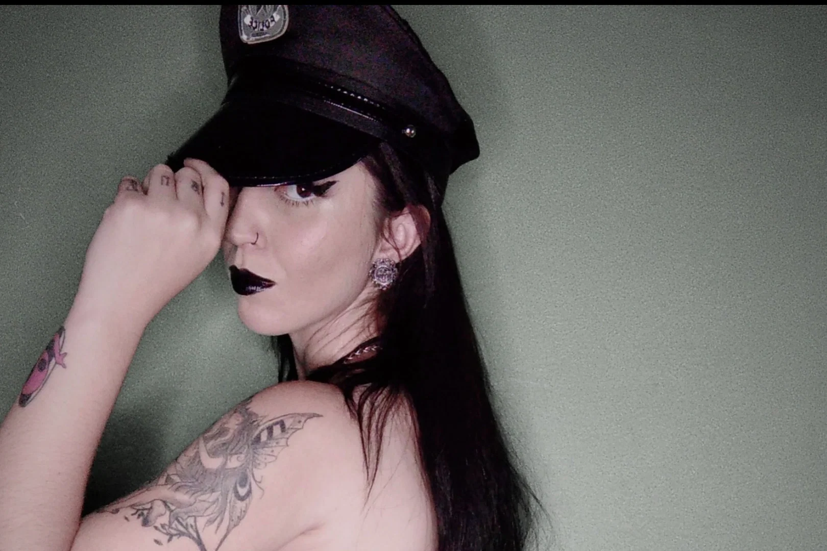 Srta Addamss π¦ profile banner