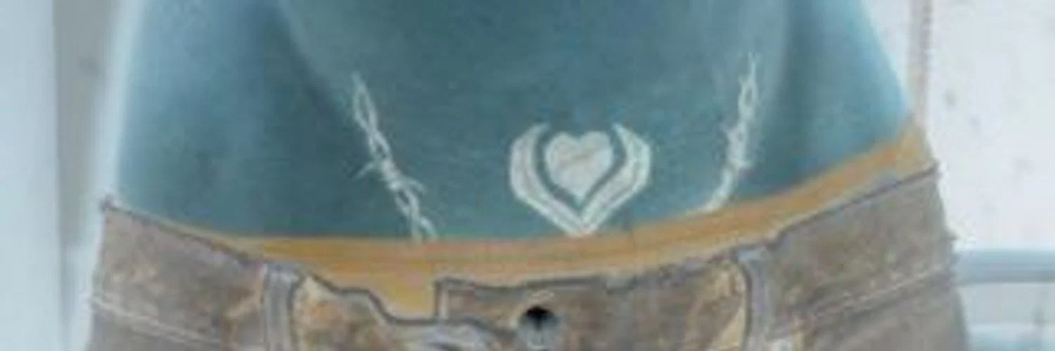Trent Sabian profile banner