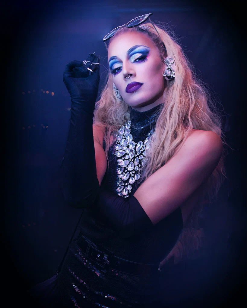 Harley Queen