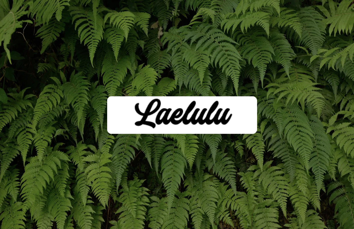 Laelulu profile banner