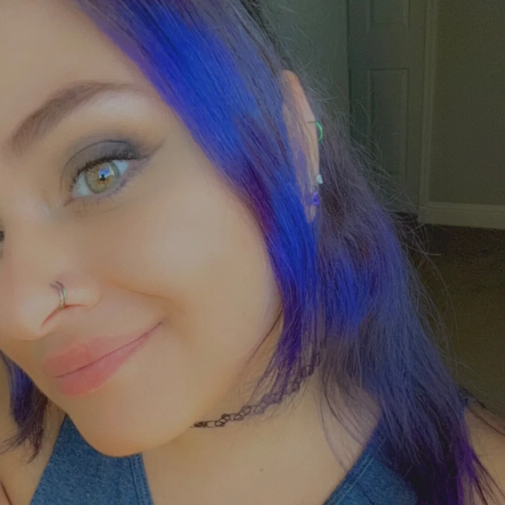 Sarah Smiles's avatar