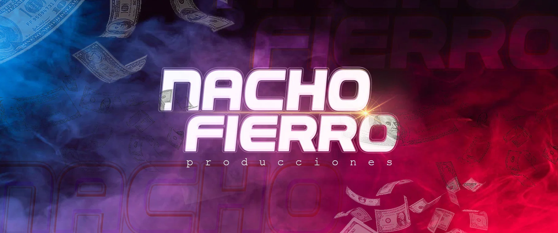 Nacho Fierro profile banner