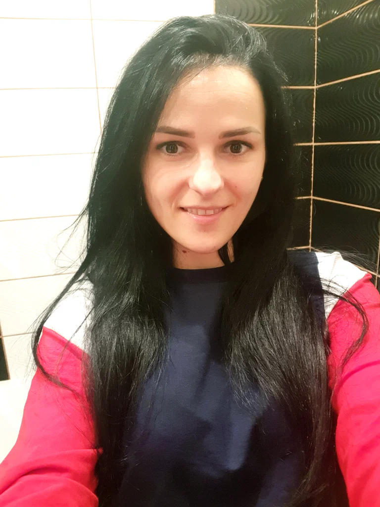 Popa Mădălina's avatar