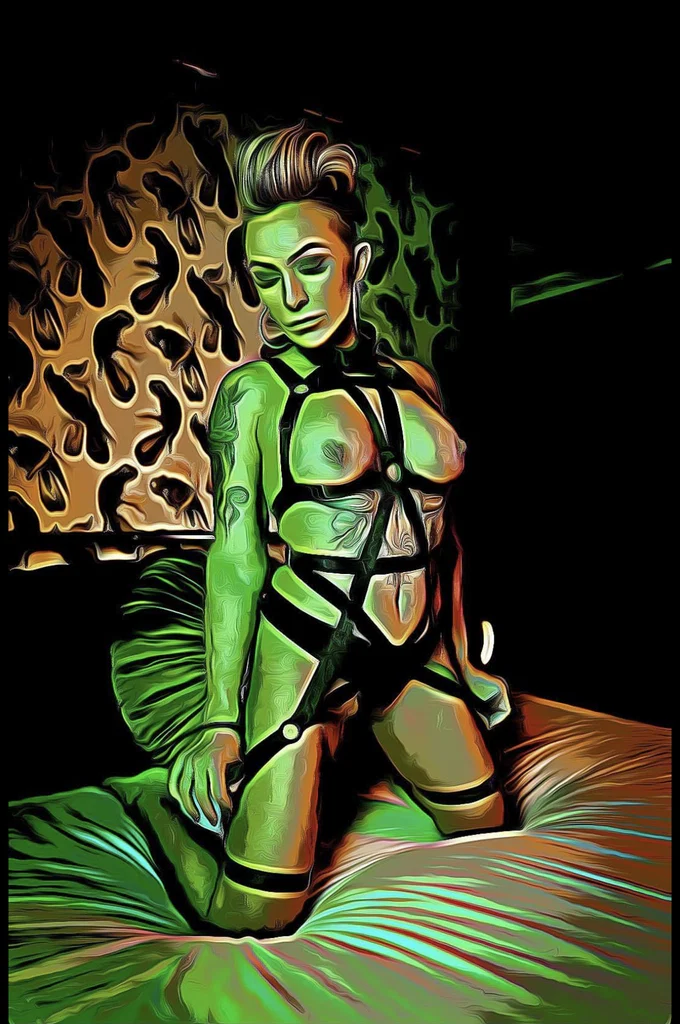 Lana Benz's avatar