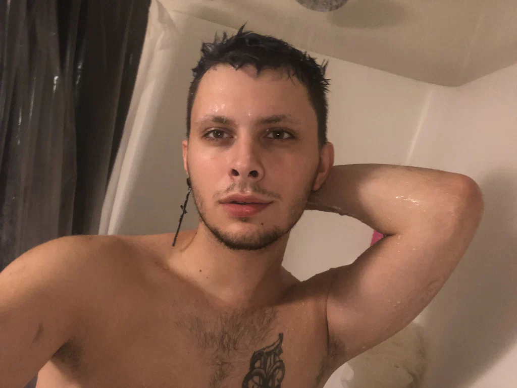 Tony's avatar