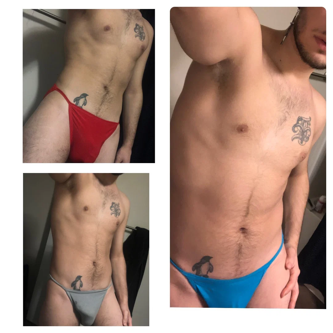 Tony profile banner
