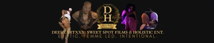 Deeheartxxx profile banner