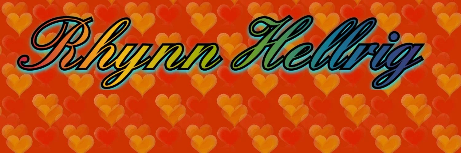 Rhynn profile banner