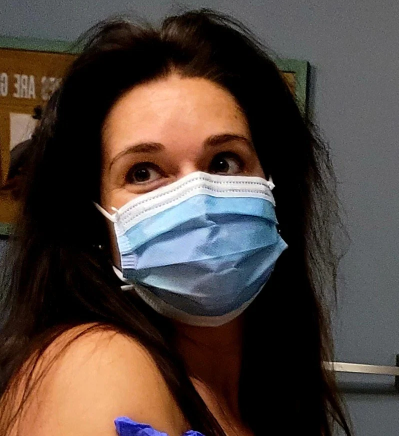 Sexy Nurse Indica