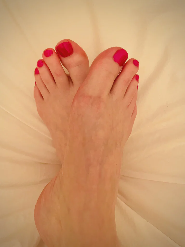 Sabrina Littlefeet's avatar