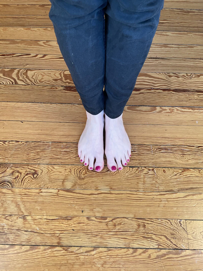 Sabrina Littlefeet profile banner