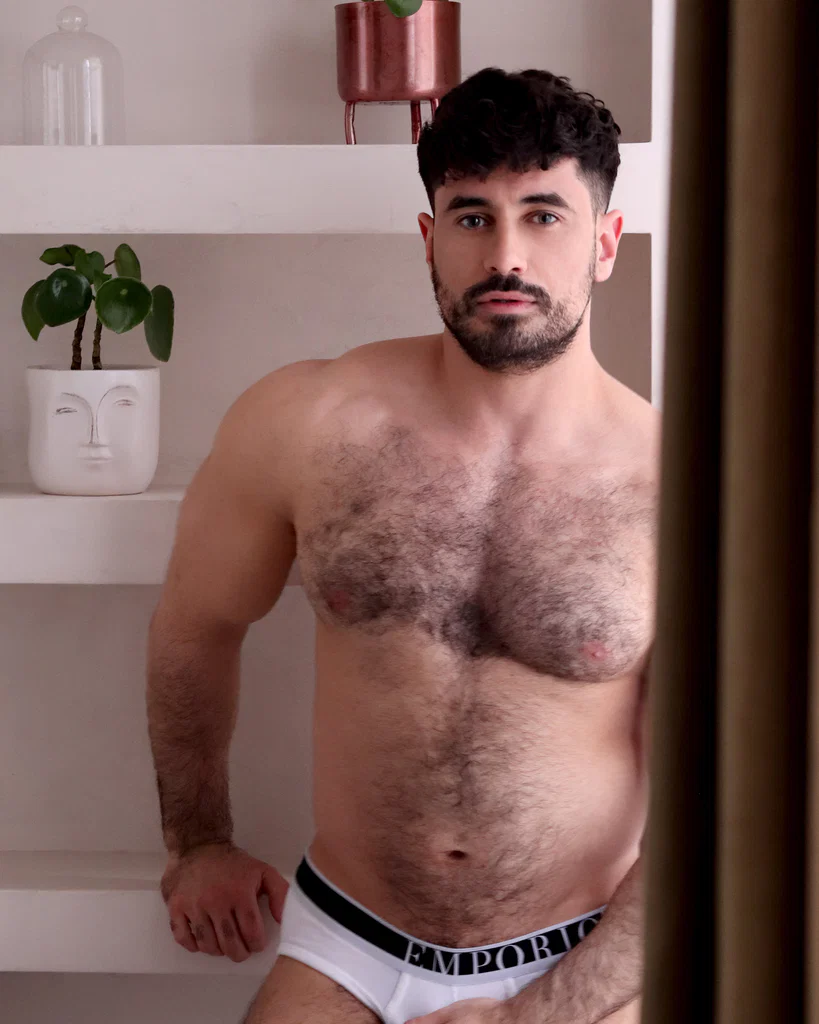Mehdi Medzedine