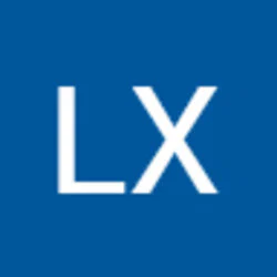 LX K's avatar