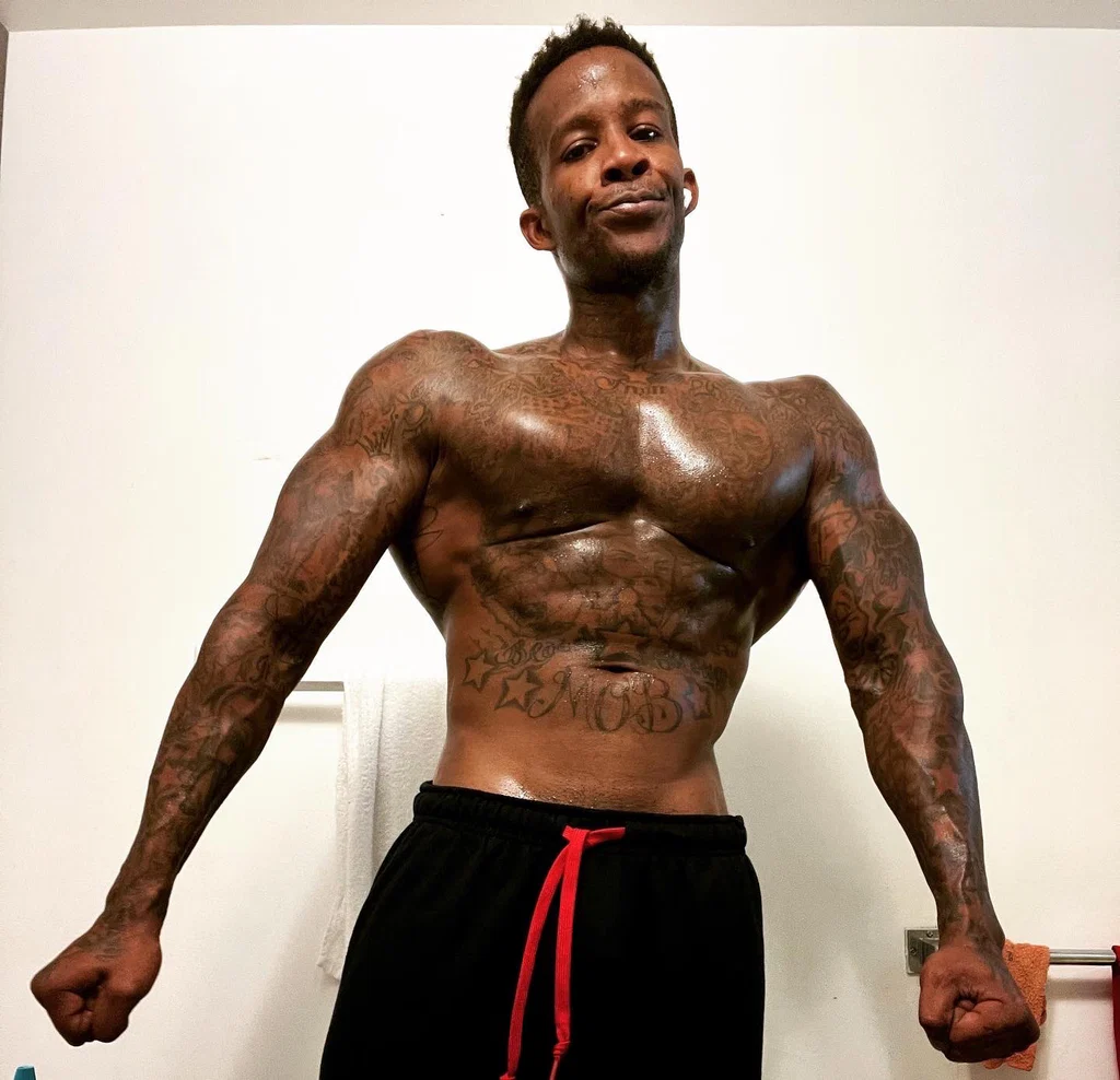 Dante Diggz Free's avatar