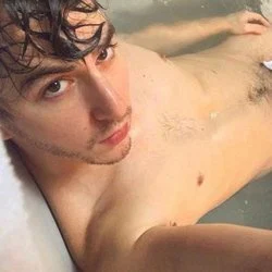 Nick Dickinson's avatar
